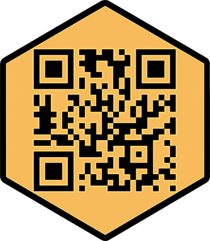 QR для короткой ссылки