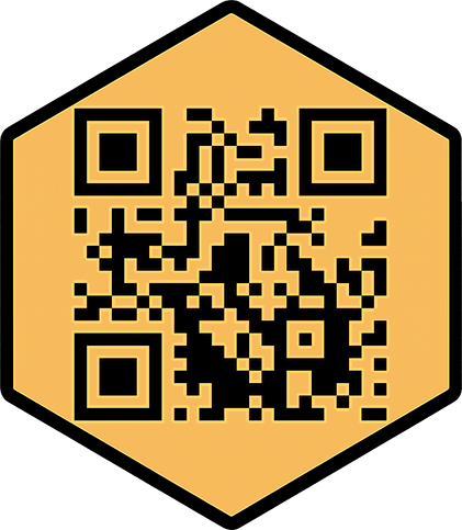 QR для короткой ссылки