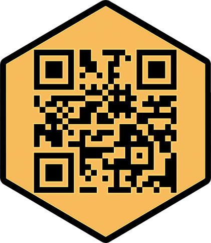 QR для короткой ссылки