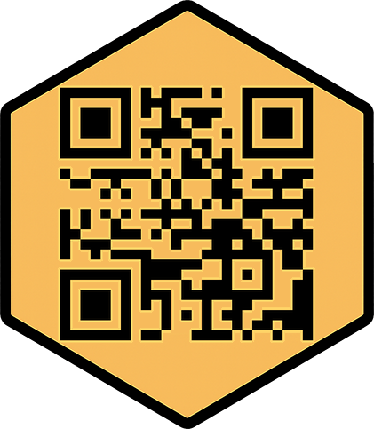 QR для короткой ссылки