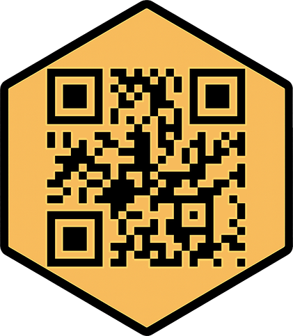 QR для короткой ссылки
