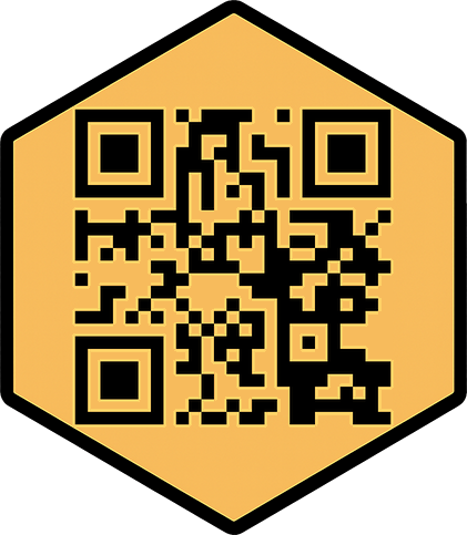 QR для короткой ссылки