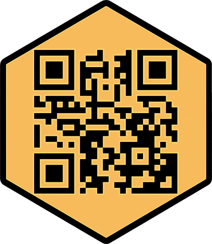 QR для короткой ссылки