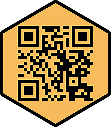 QR для короткой ссылки