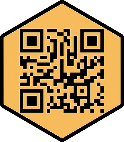 QR для короткой ссылки
