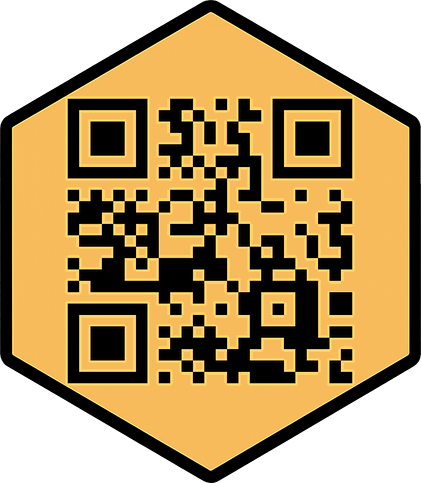 QR для короткой ссылки