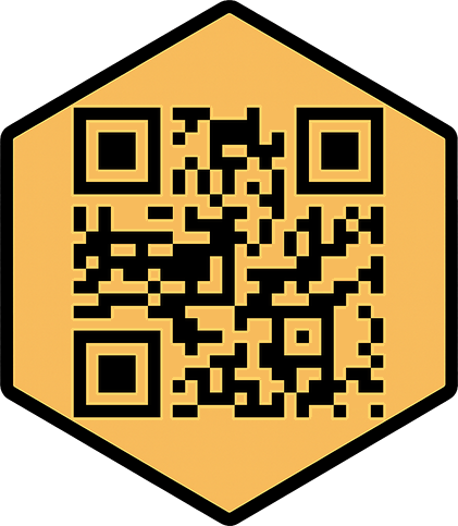 QR для короткой ссылки