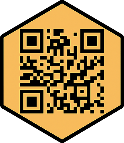QR для короткой ссылки