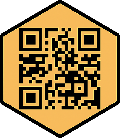 QR для короткой ссылки