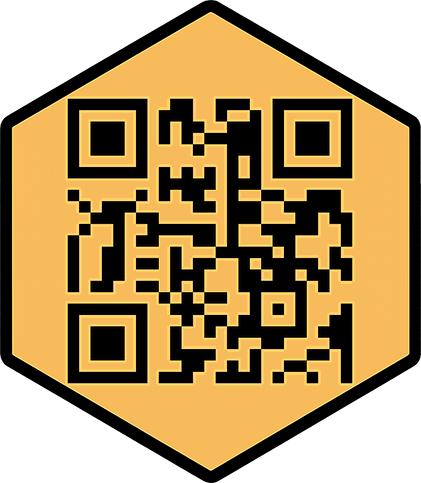 QR для короткой ссылки
