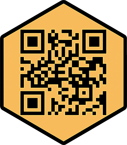 QR для короткой ссылки