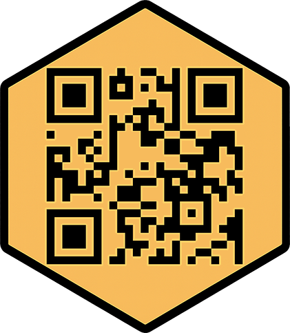 QR для короткой ссылки