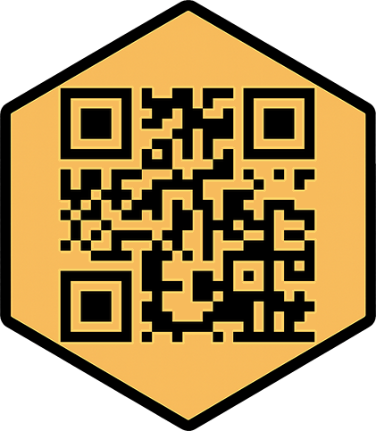 QR для короткой ссылки