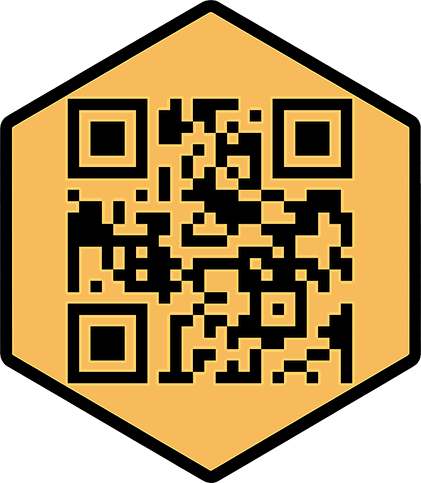 QR для короткой ссылки
