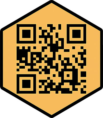 QR для короткой ссылки
