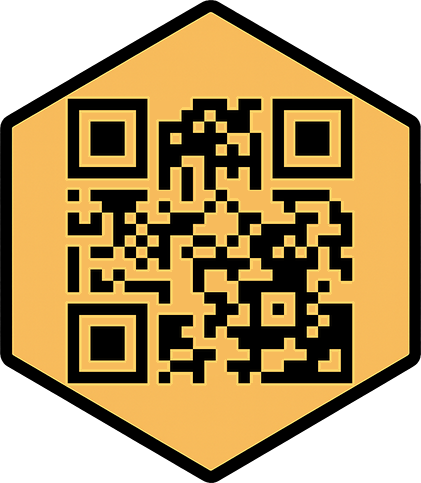 QR для короткой ссылки