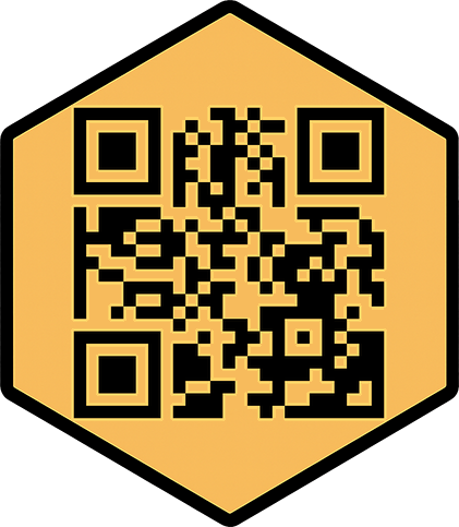 QR для короткой ссылки
