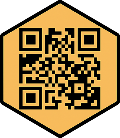 QR для короткой ссылки