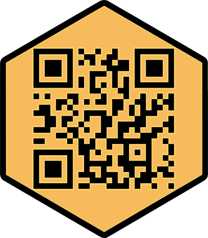 QR для короткой ссылки