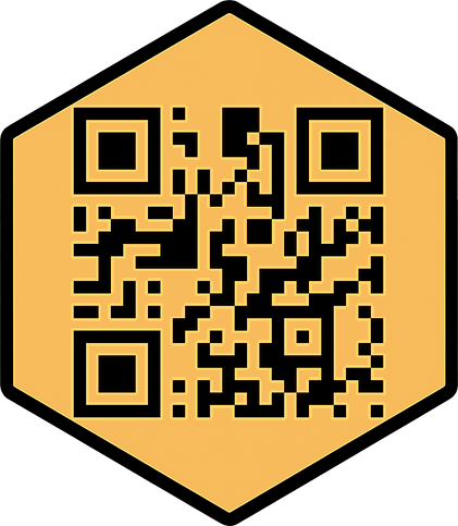 QR для короткой ссылки