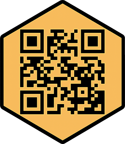 QR для короткой ссылки