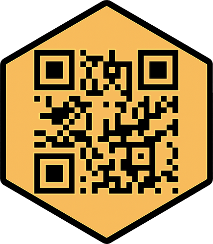 QR для короткой ссылки