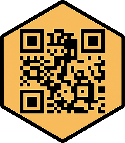 QR для короткой ссылки