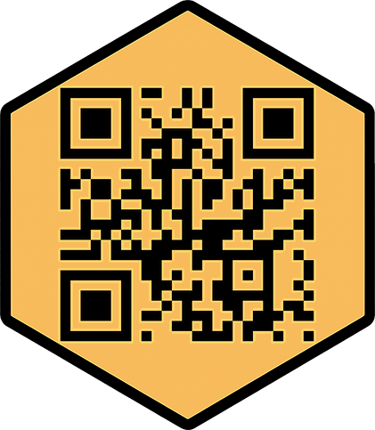 QR для короткой ссылки