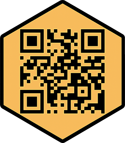 QR для короткой ссылки