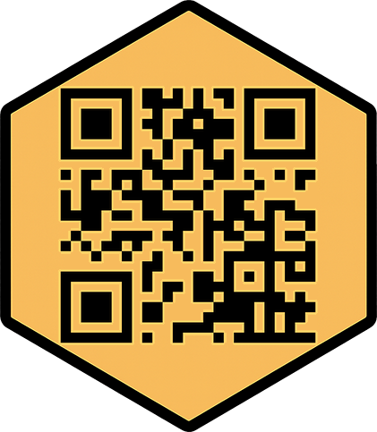 QR для короткой ссылки