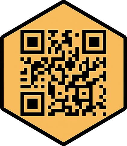 QR для короткой ссылки