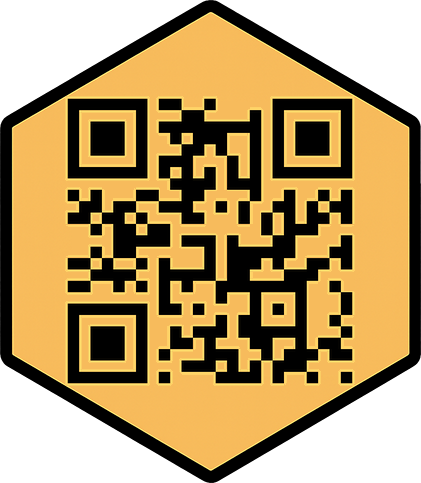 QR для короткой ссылки