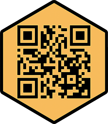 QR для короткой ссылки