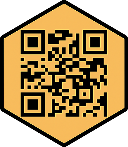 QR для короткой ссылки