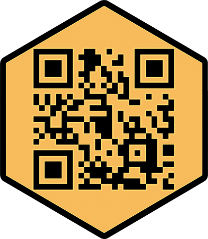 QR для короткой ссылки