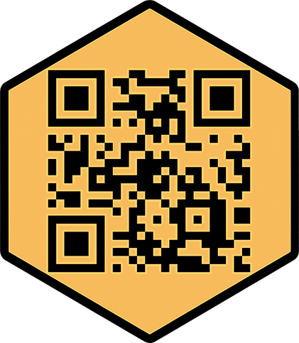 QR для короткой ссылки