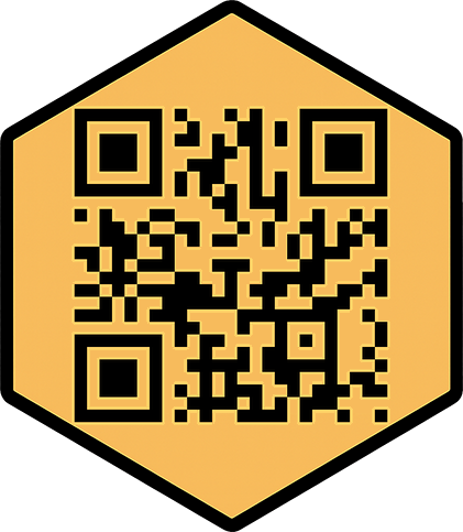 QR для короткой ссылки