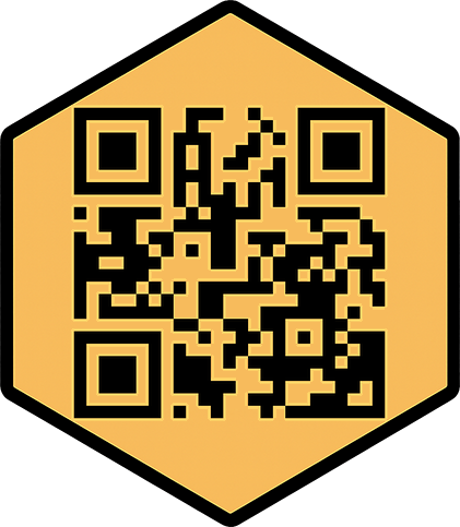 QR для короткой ссылки