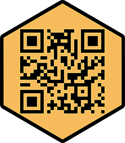 QR для короткой ссылки