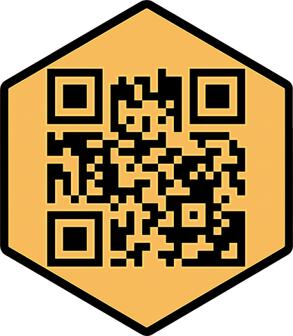 QR для короткой ссылки