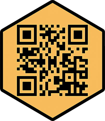 QR для короткой ссылки
