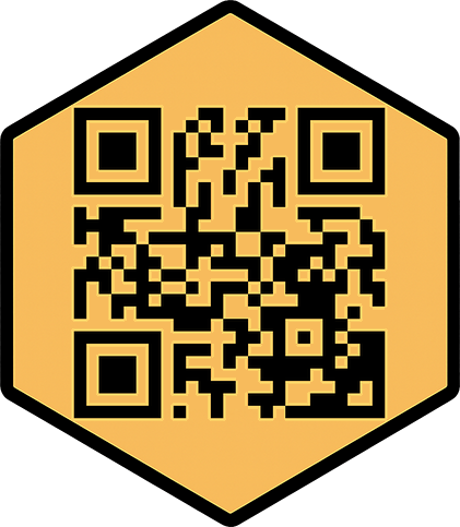 QR для короткой ссылки