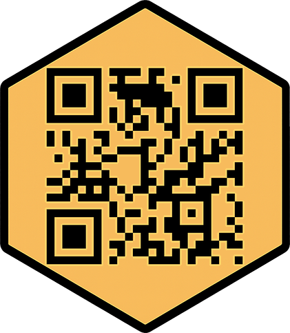 QR для короткой ссылки