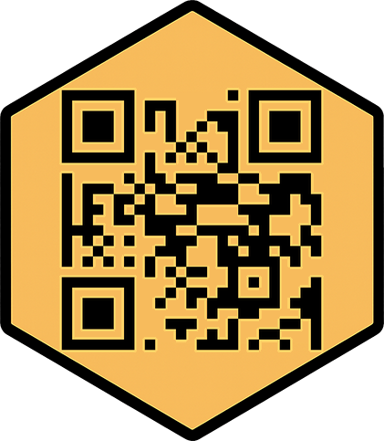 QR для короткой ссылки