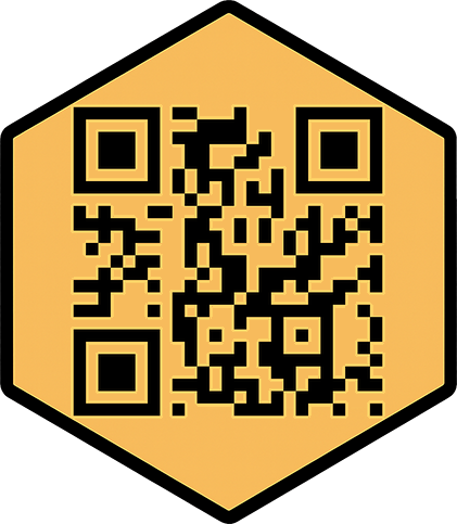 QR для короткой ссылки