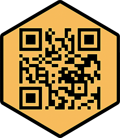 QR для короткой ссылки