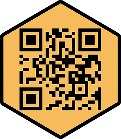 QR для короткой ссылки