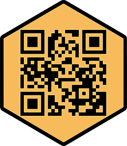 QR для короткой ссылки