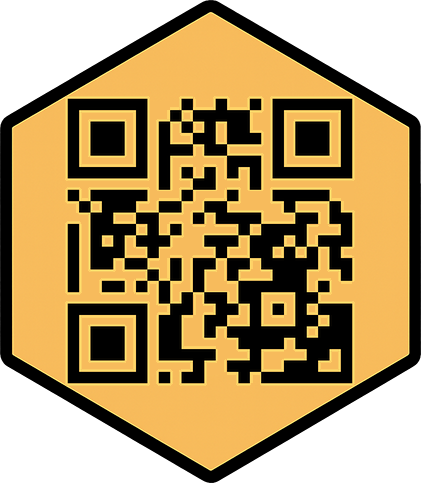 QR для короткой ссылки