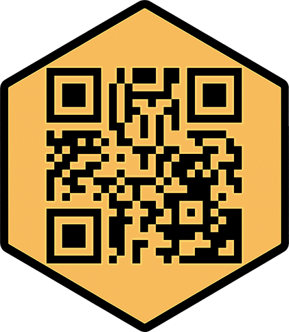 QR для короткой ссылки